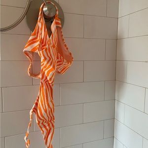 TRIANGL set- maci in zebra pop